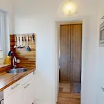 Suedstrand Haus 23 Nyaraló *
