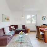 Suedstrand Haus 23 Nyaraló Pelzerhaken