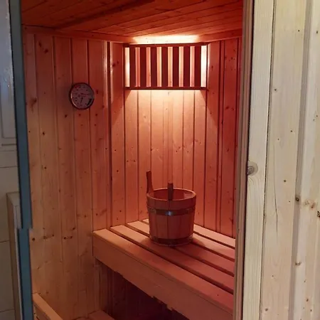 Suedstrand Haus 23 *