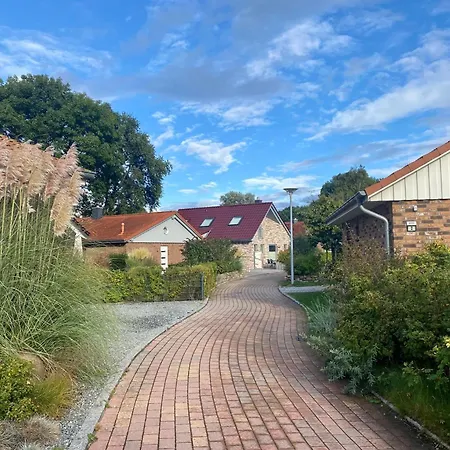 Suedstrand Haus 23 Holiday home