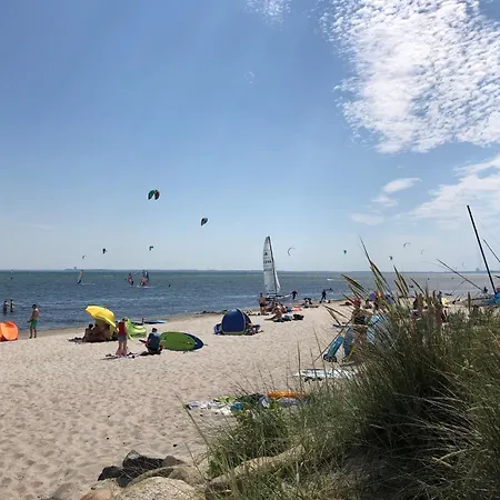 Suedstrand Haus 23 *