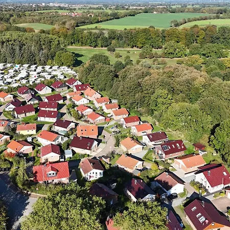 Suedstrand Haus 23 Holiday home
