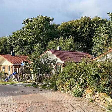 Suedstrand Haus 23 Holiday home Pelzerhaken