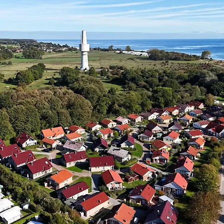 Nyaraló Suedstrand Haus 23 Pelzerhaken
