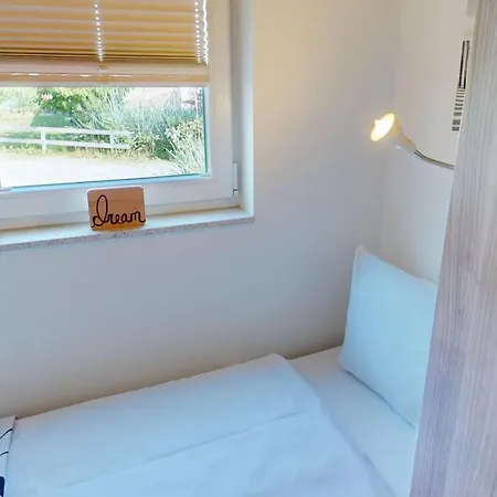 Suedstrand Haus 23 Pelzerhaken