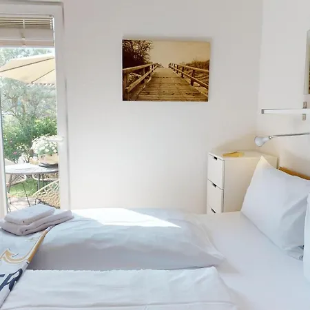 Suedstrand Haus 23 * Pelzerhaken