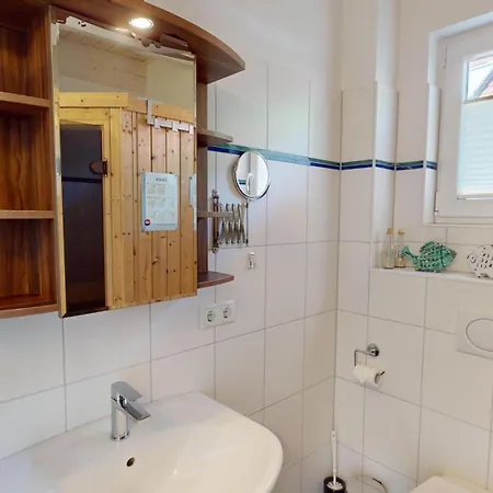 Suedstrand Haus 23