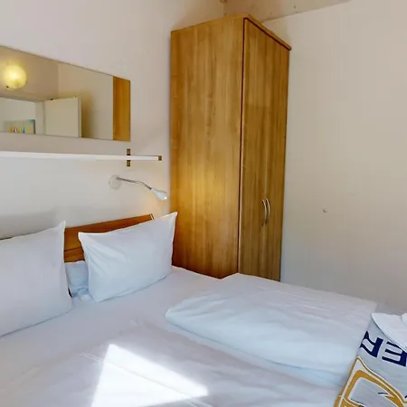 Suedstrand Haus 23 Holiday home