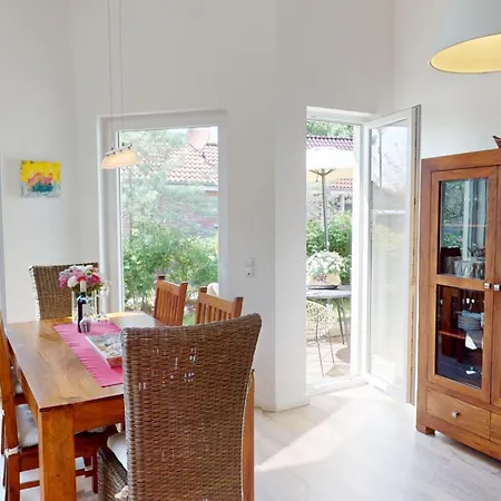 Holiday home Suedstrand Haus 23