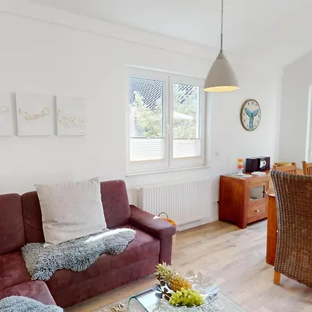 Suedstrand Haus 23 Pelzerhaken
