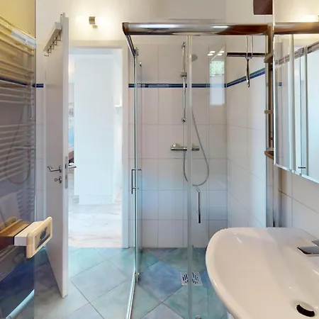 Suedstrand Haus 23 * Pelzerhaken