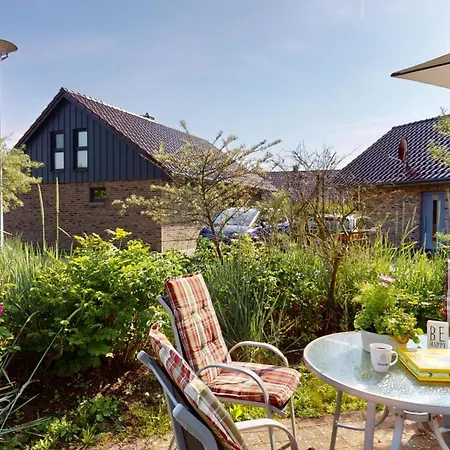 Suedstrand Haus 23