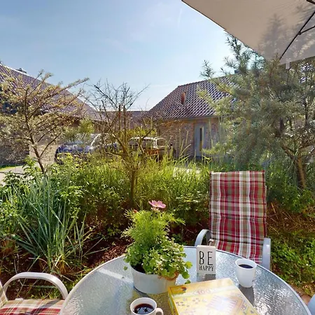 Suedstrand Haus 23 Holiday home *