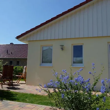 Suedstrand Haus 23