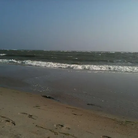 Suedstrand Haus 23 Casa vacanze Pelzerhaken