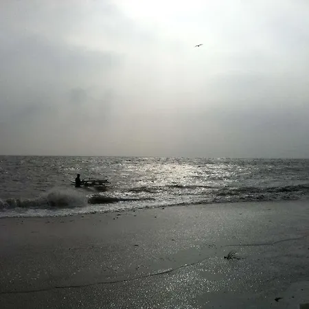 Suedstrand Haus 23 Casa vacanze Pelzerhaken