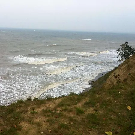 Casa vacanze Suedstrand Haus 23 *