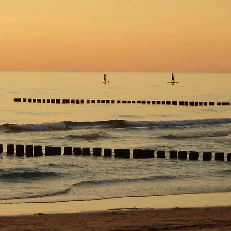 Suedstrand Haus 23 Casa vacanze *