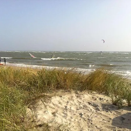 Suedstrand Haus 23 * Pelzerhaken