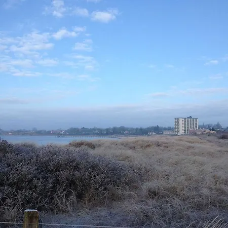 Suedstrand Haus 23 *