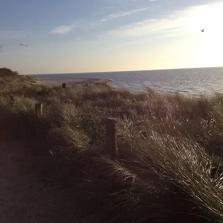 Suedstrand Haus 23 *