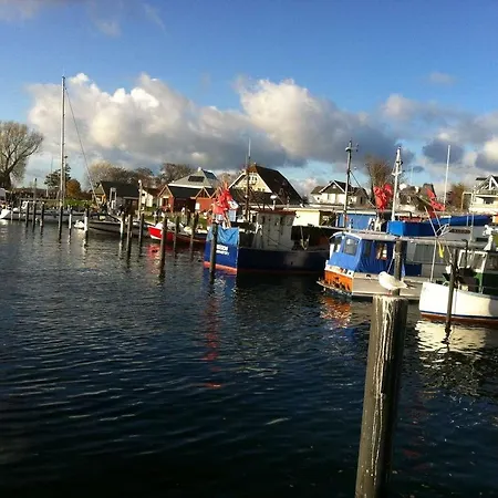 Casa vacanze Suedstrand Haus 23 *